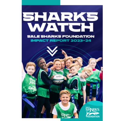 SALE SHARKS IMPACT REPORTS