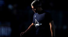 Paul Deacon Departs