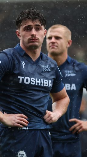 Sharks miss out on final spot to Tigers