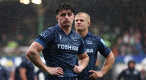 Sharks miss out on final spot to Tigers