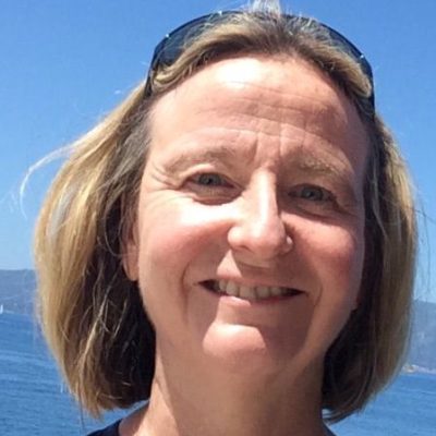 Lorraine Godkin - Safeguarding & Education