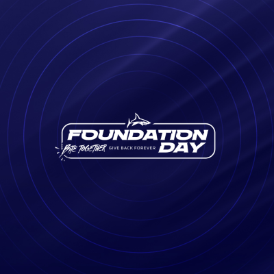 FOUNDATION DAY