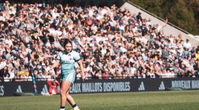 Sharks sign Scotland centre Wills 