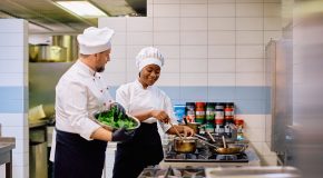 JOIN THE TEAM | Catering Assistant