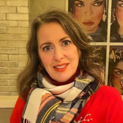 Natasha Hanson - HR