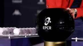 Sharks 25-26 Investec Champions Cup pool confirmed