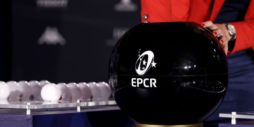 Sharks 25-26 Investec Champions Cup pool confirmed