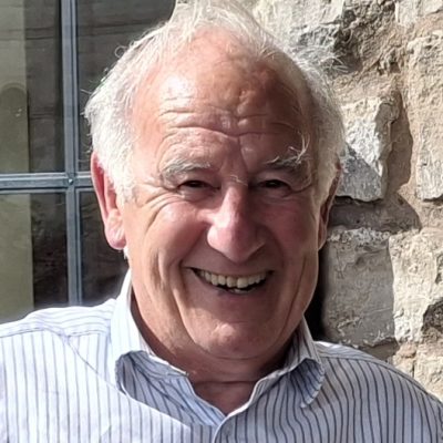 Peter Rhodes - Law & RFU