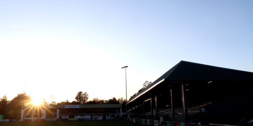 Sharks to take on Connacht in pre-season