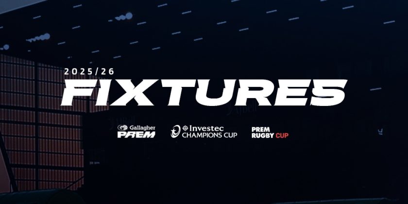SHARKS KICK OFF GALLAGHER PREM WITH FIRST EVER THURSDAY NIGHT FIXTURE