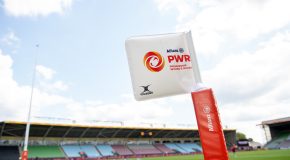 Twickenham Stoop to host PWR Finals