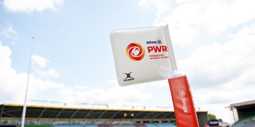 Twickenham Stoop to host PWR Finals