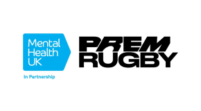 PREM Rugby team up with Mental Health UK, becoming first official charity partner for the league