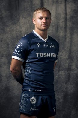 Arron Reed