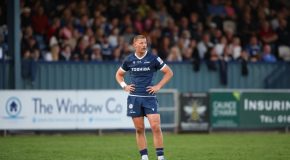 TEAM NEWS | Sale Sharks v Bristol bears
