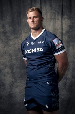 Dan du Preez