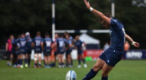 TEAM NEWS | Sale Sharks v Connacht Rugby