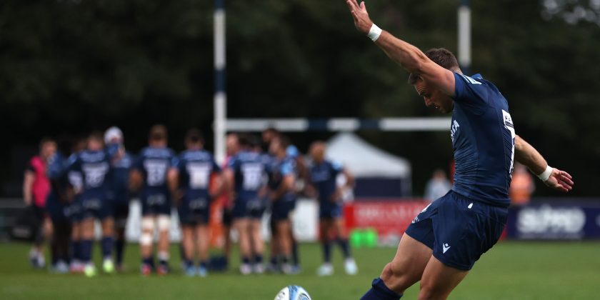 TEAM NEWS | Sale Sharks v Connacht Rugby