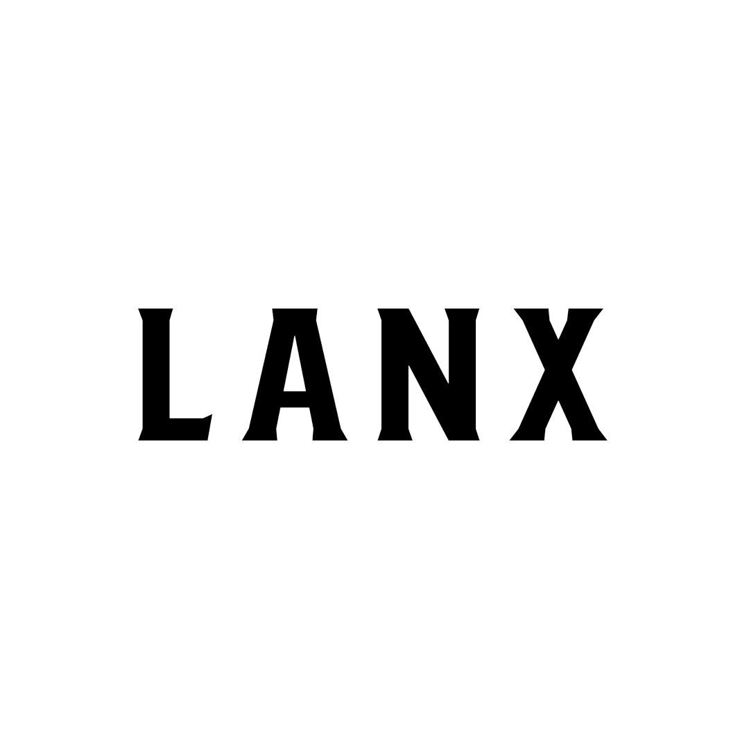 LANX