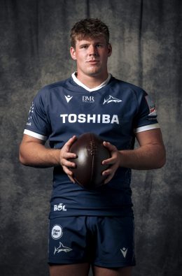 Reuben Logan