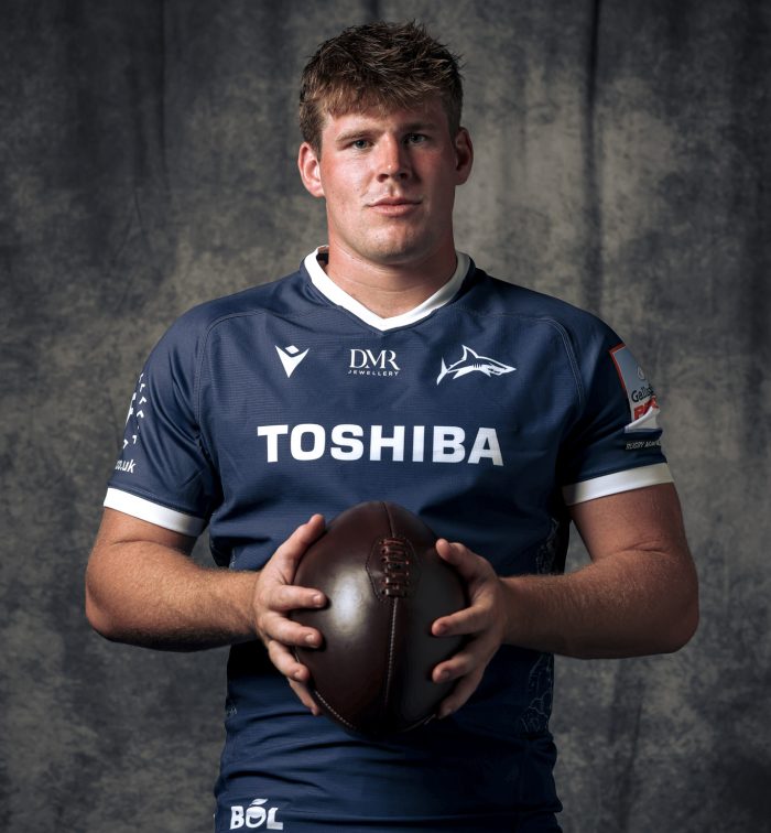 Reuben Logan
