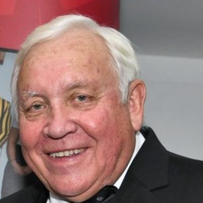 Rob Briers - RFU