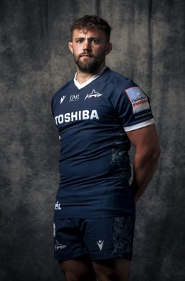 Sam Dugdale