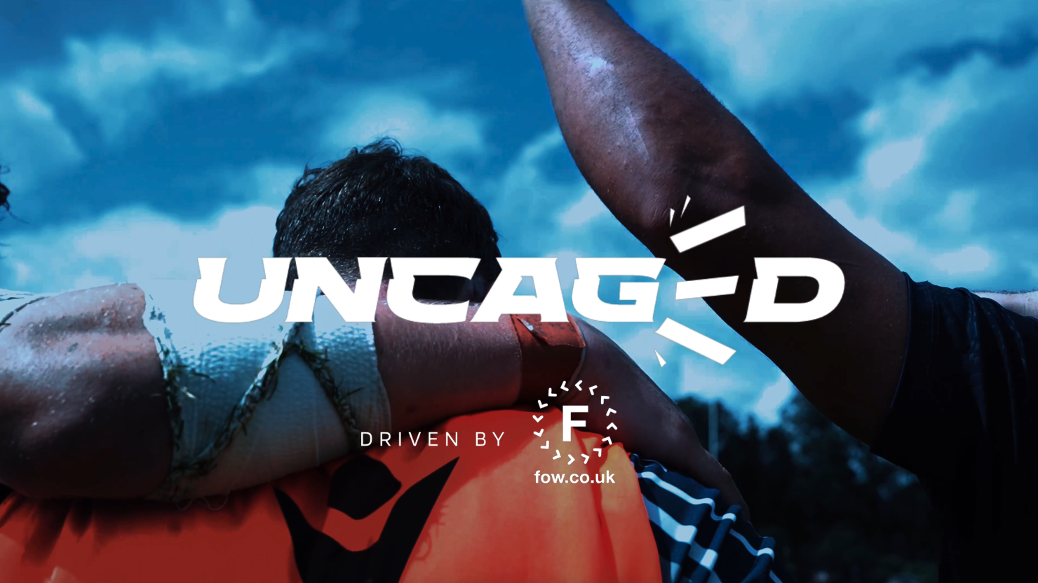 UNCAGED EP.01 | Setting the tone for the Gallagher PREM