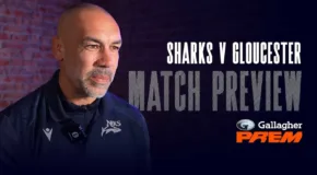MATCH PREVIEW | Alex talks all things Gallagher PREM