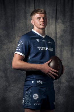 Tom Burrow