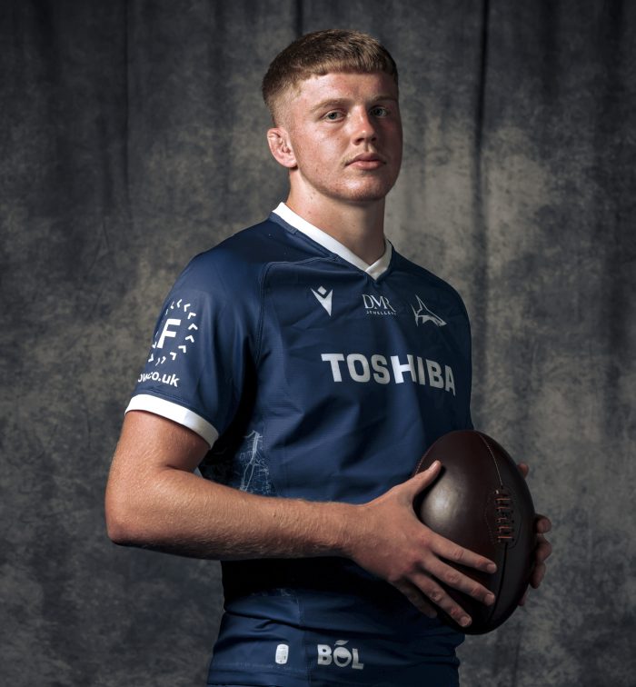 Tom Burrow