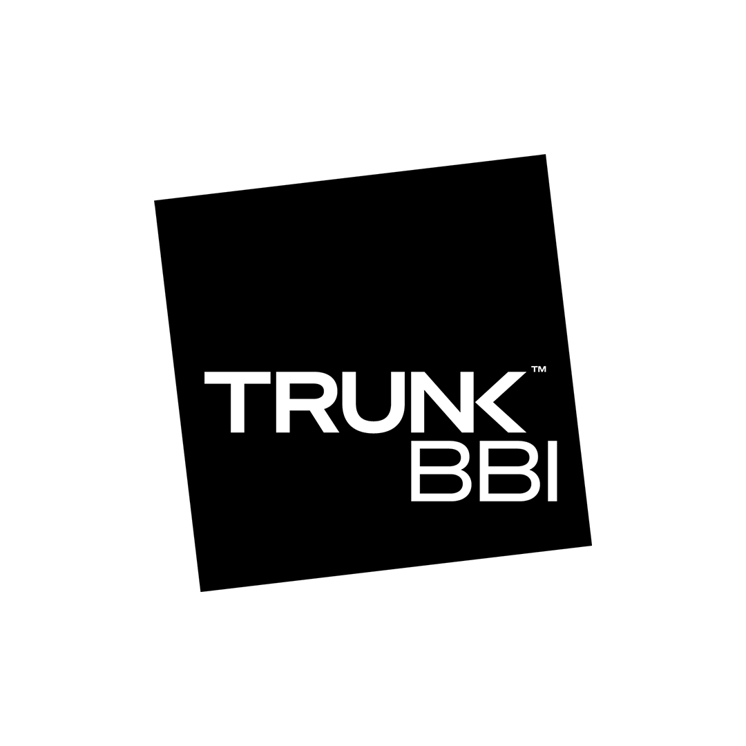 Trunk BBI