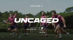 UNCAGED EP 02 | Training in the Sun & the Gallagher PREM returns