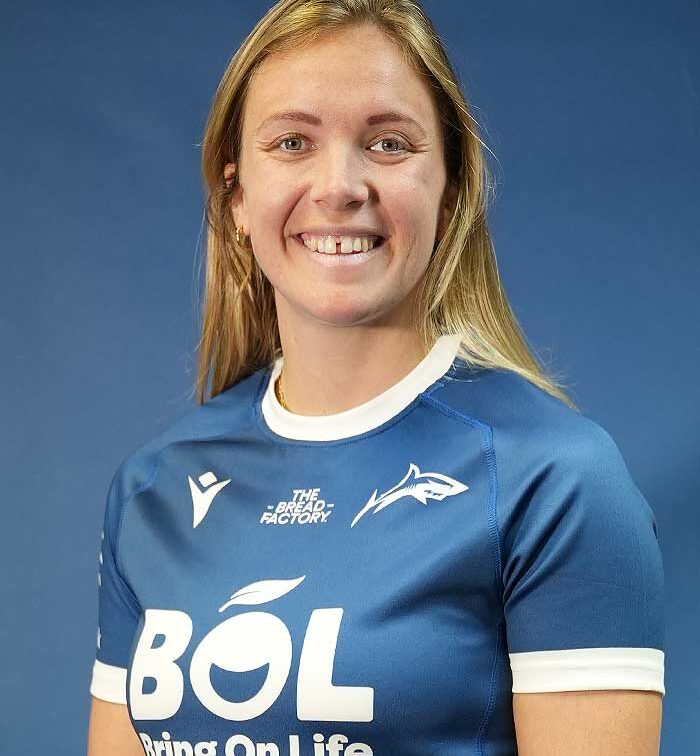 Zoe Stratford