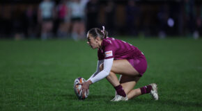 Three World Cup Winners Feature in Sale Sharks Women’s Starting XV for Round Two