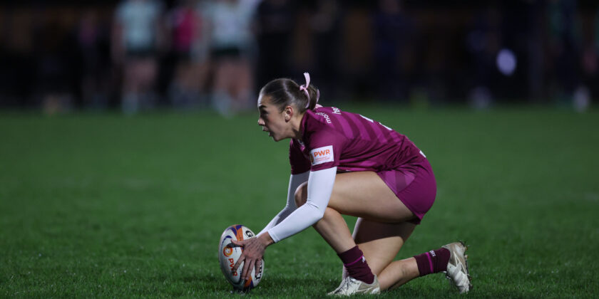 Three World Cup Winners Feature in Sale Sharks Women’s Starting XV for Round Two