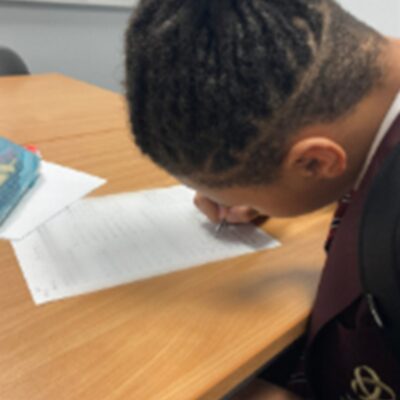 Alternative Provision