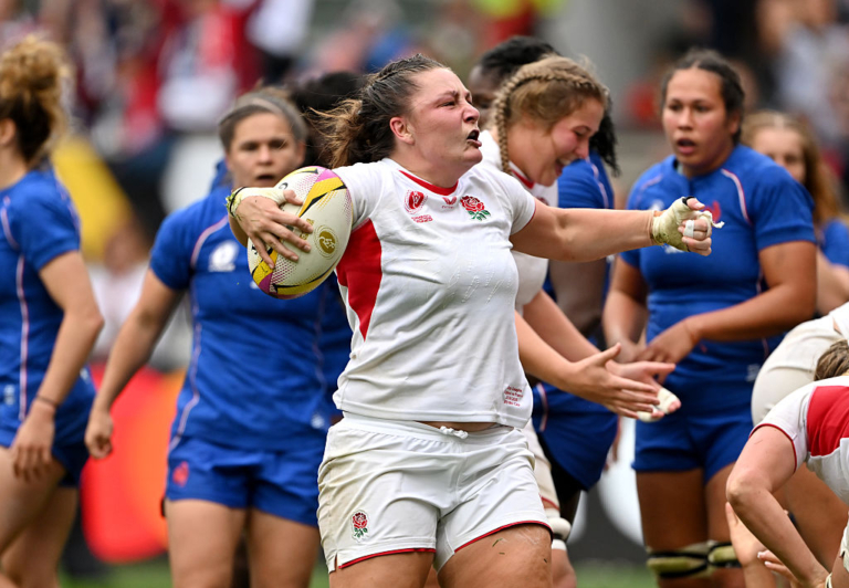 Red Roses Game RED ROSES COMING TO THE CORPACQ | Sale Sharks