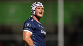 Van Rhyn and du Preez to start for Baa Baas