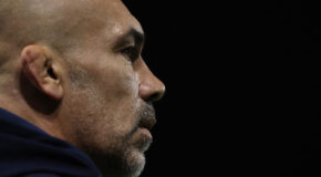 PREVIEW | Sanderson looks ahead to Saracens clash!