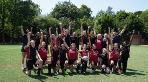 Girls Tackle Rugby Insight Report highlights positive impact of programme