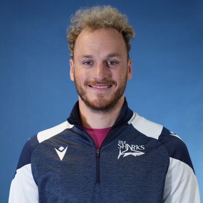 HARVEY ROBINSON - DISABILITY & SOCIAL INCLUSION OFFICER