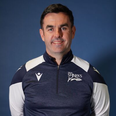 JAMES KEARNEY - EDUCATION MENTORING OFFICER