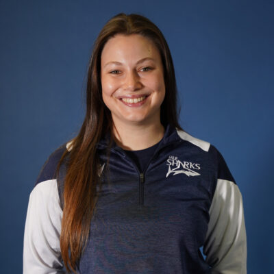 LOUISA SMITH - DISABILITY & SOCIAL INCLUSION DEVELOPMENT OFFICER