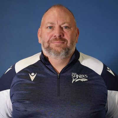 PAUL BERRIDGE - EDUCATION & COMMUNITY INCLUSION LEAD (Maternity Cover)