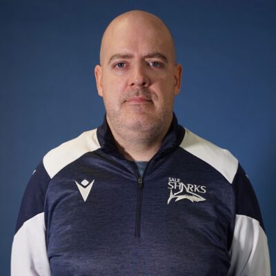 STEWART HUDSON - MARKETING & COMMUNICATIONS MANAGER