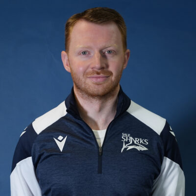 WILL DUNLOP - CONTENT EXECUTIVE