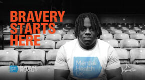 Bravery Starts Here: PREM Rugby and Mental Health UK Unite to Tackle Mental Health
