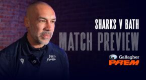 MATCH PREVIEW | Alex previews trip to PREM Champions