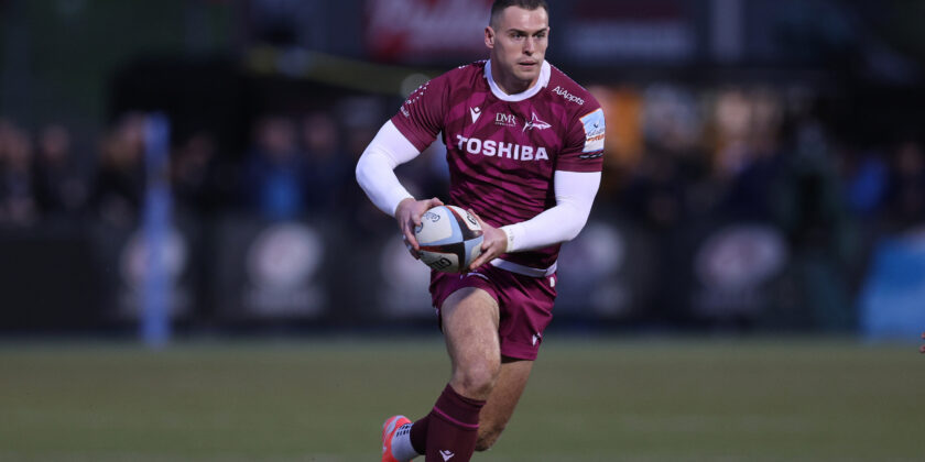 TEAM NEWS | LEICESTER TIGERS VS SALE SHARKS